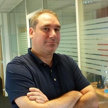 Nicolas Bernier