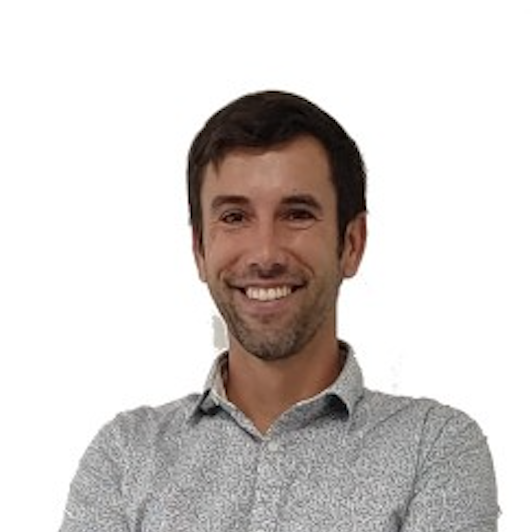 Alexandre Ermenault
